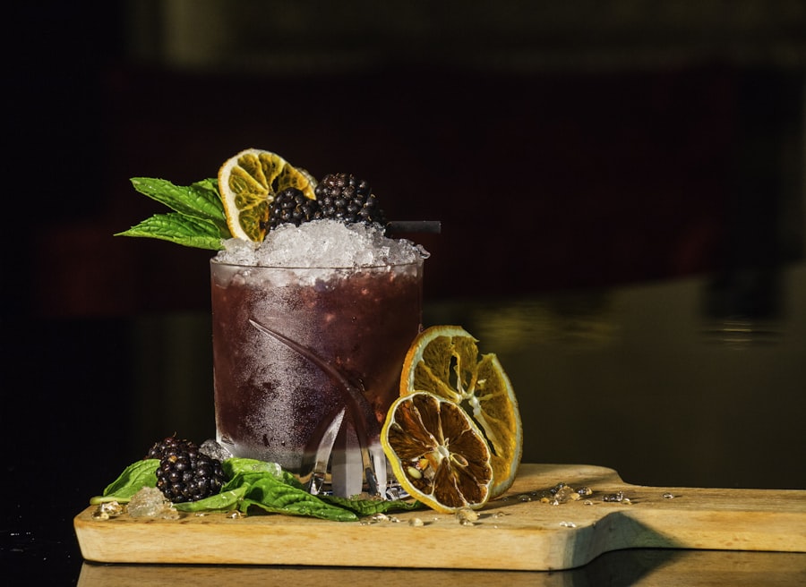 Mocktails